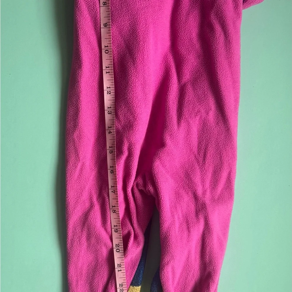 Girls Minnie, Daisy Duck & Hello Kitty Bundle of 4 - Size 2T -‎ Sleepers & PJs
